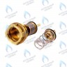 Cb11030128_Картридж Ремкомплект трехходового клапана ELECTROLUX BASIC DUO в Екатеринбурге	