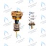 Cb11030128_Картридж Ремкомплект трехходового клапана ELECTROLUX BASIC DUO в Екатеринбурге	