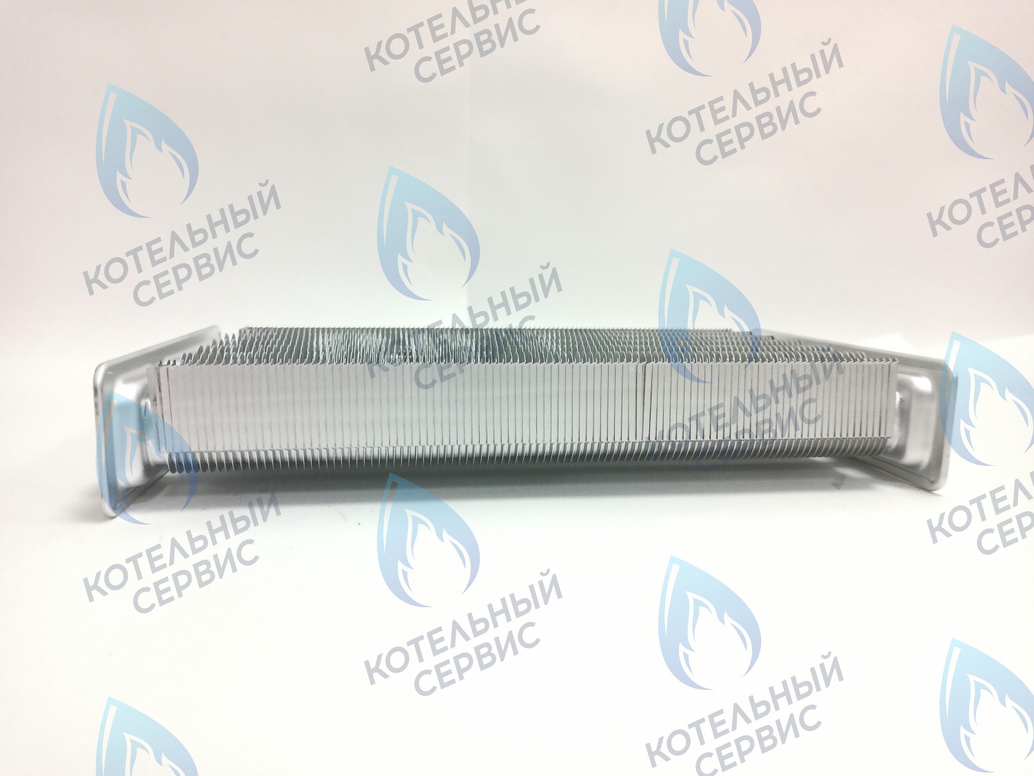 EM067-350 Теплообменник первичный (310мм внутри) BERETTA Super Exclusive R2378 в Екатеринбурге	