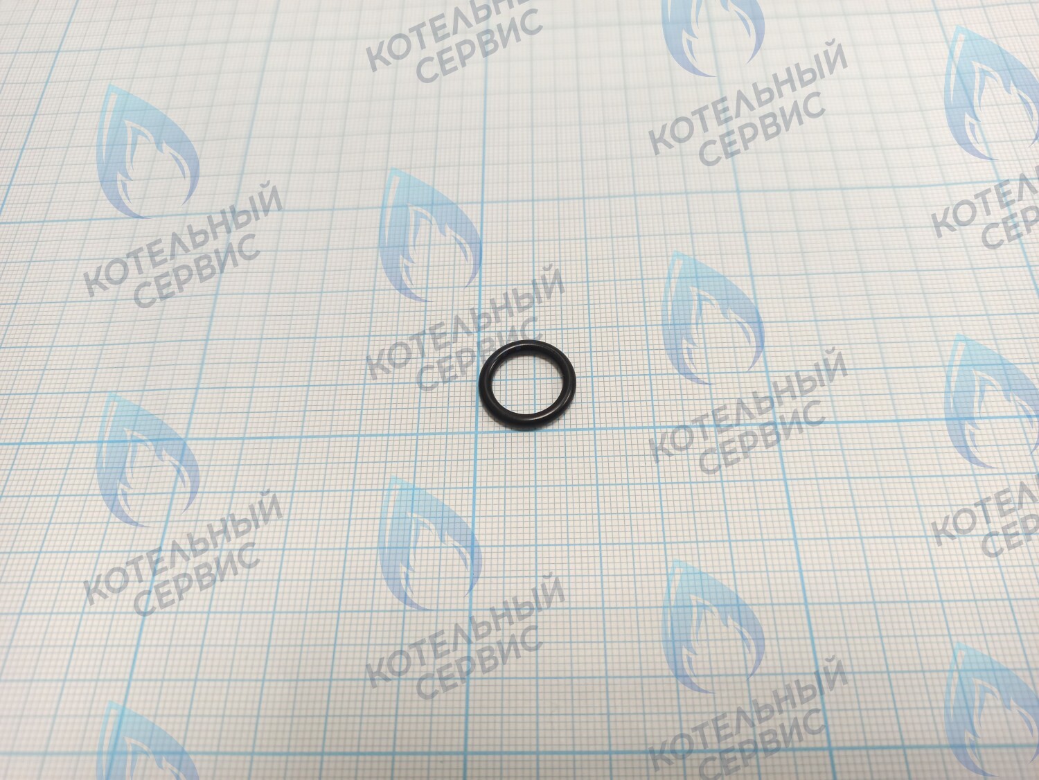 20024806A Кольцо уплотнительное O-ring Navien (NBR,Φ12.3×Φ2.4) в Екатеринбурге	