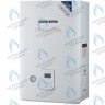  Настенный газовый котел Navien Deluxe PLUS в Екатеринбурге	