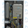  Настенный газовый котел Navien Deluxe PLUS в Екатеринбурге	
