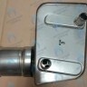 440014929 Теплообменник отопления конденсатный RINNAI CMF(C) (сталь) в Екатеринбурге	