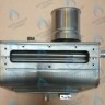440014929 Теплообменник отопления конденсатный RINNAI CMF(C) (сталь) в Екатеринбурге	