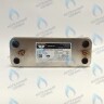 ES210P-156-12F-ZM Теплообменник ГВС вторичный 12 пластин BAXI  157мм (5686670) в Екатеринбурге	
