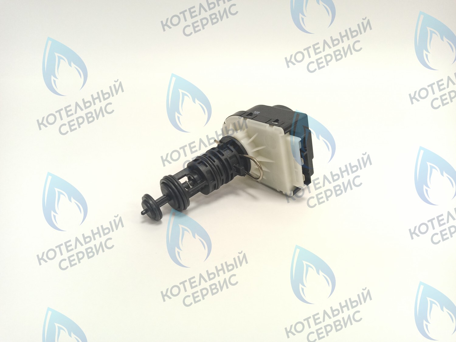 60001583-01 Трехходовой клапан в сборе ARISTON в Екатеринбурге	