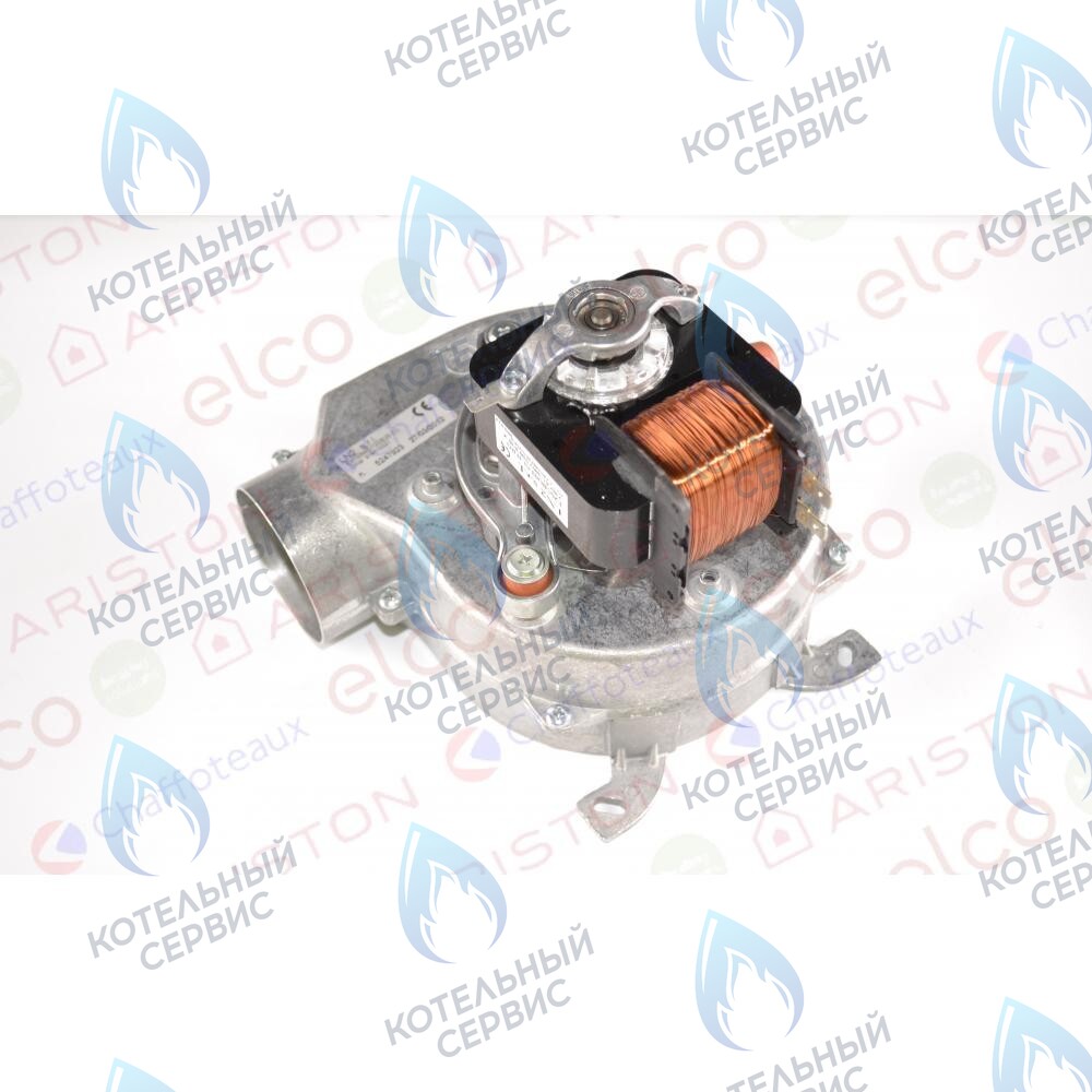 998894 Вентилятор ARISTON в Екатеринбурге	