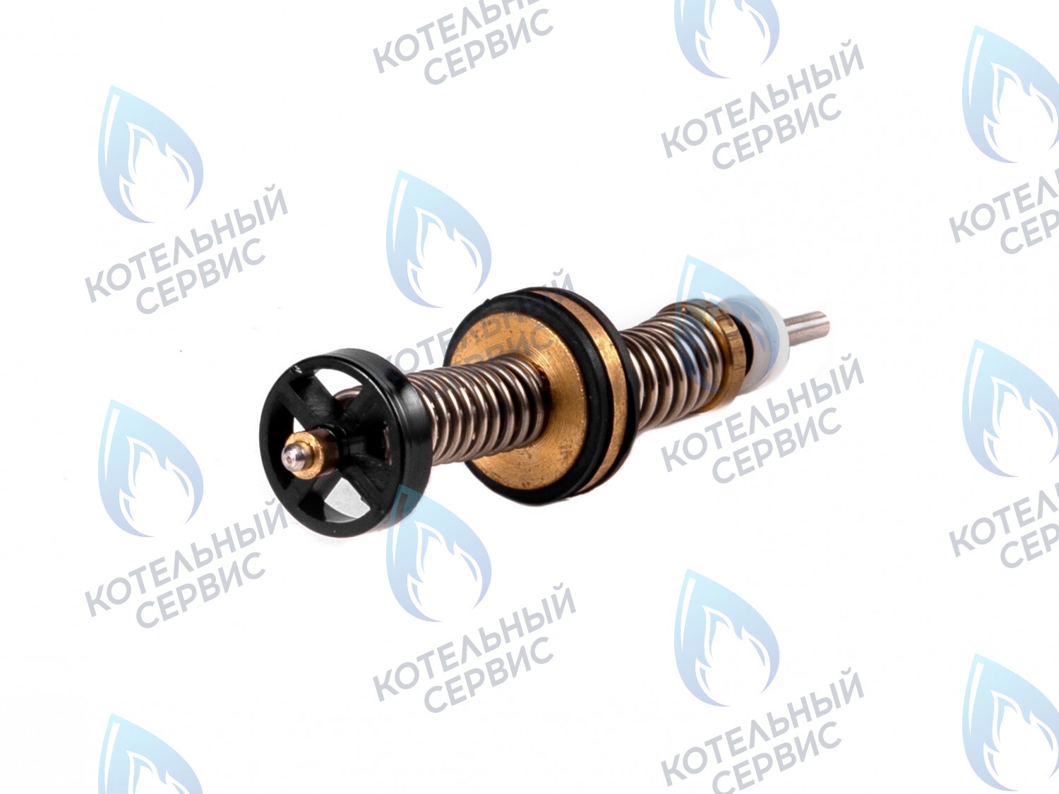 TVN004 Шток трехходового клапана Vaillant VCK в Екатеринбурге	