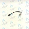 TS008-WM-10-02 Датчик температуры воды погружной G8 с проводом - мама 10 kOm в Екатеринбурге	