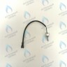 TS008-WM-10-02 Датчик температуры воды погружной G8 с проводом - мама 10 kOm в Екатеринбурге	