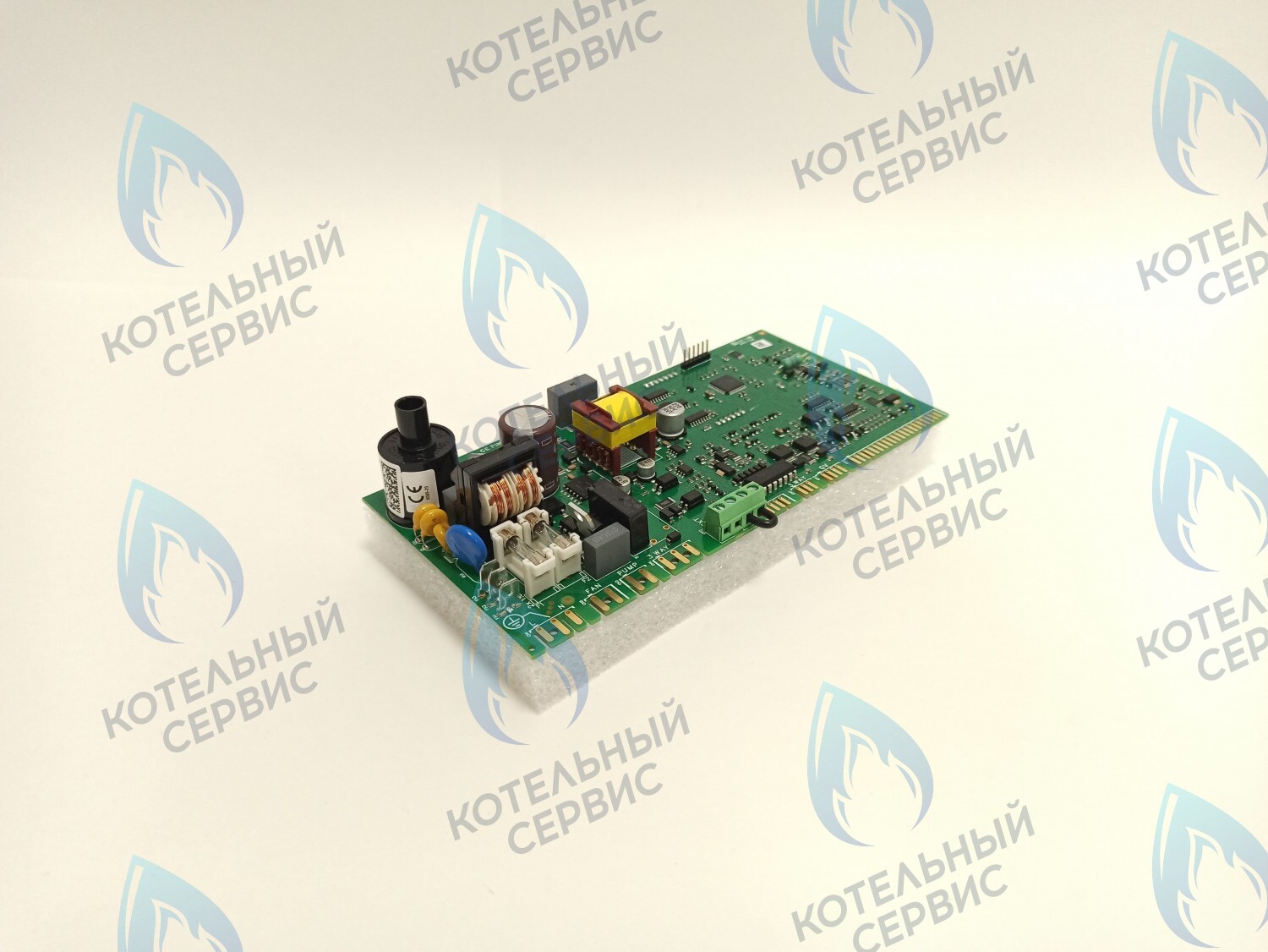 CB012-AFTER-2017 Плата управления BOSCH 6000 2000 WBN6000 WBN2000 FD≥754 (после 01.06.2017, первая кнопка кран, после сер. номера 754) (8737602240, 87186507570) в Екатеринбурге	
