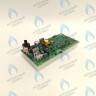 CB012-AFTER-2017 Плата управления BOSCH 6000 2000 WBN6000 WBN2000 FD≥754 (после 01.06.2017, первая кнопка кран, после сер. номера 754) (8737602240, 87186507570) в Екатеринбурге	