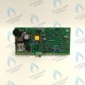 CB012-AFTER-2017 Плата управления BOSCH 6000 2000 WBN6000 WBN2000 FD≥754 (после 01.06.2017, первая кнопка кран, после сер. номера 754) (8737602240, 87186507570) в Екатеринбурге	