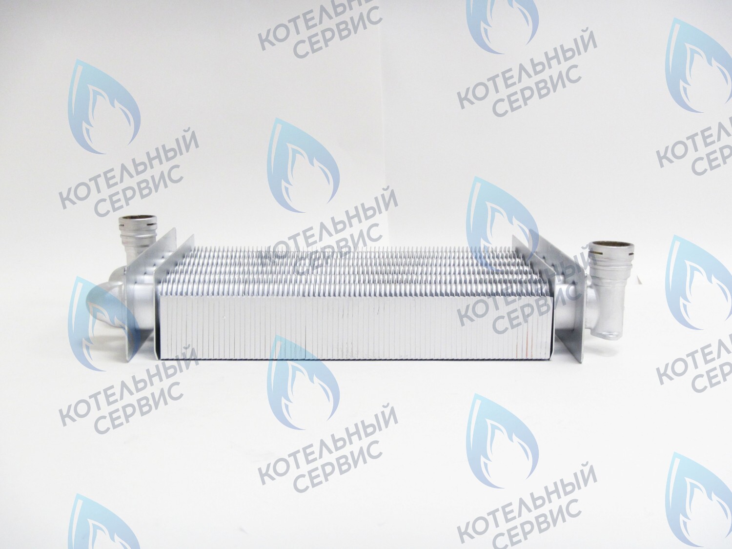 02-4014 Теплообменник первичный (основной) GAZECO 24 C2 T2 (с 05.2016 г.) в Екатеринбурге	
