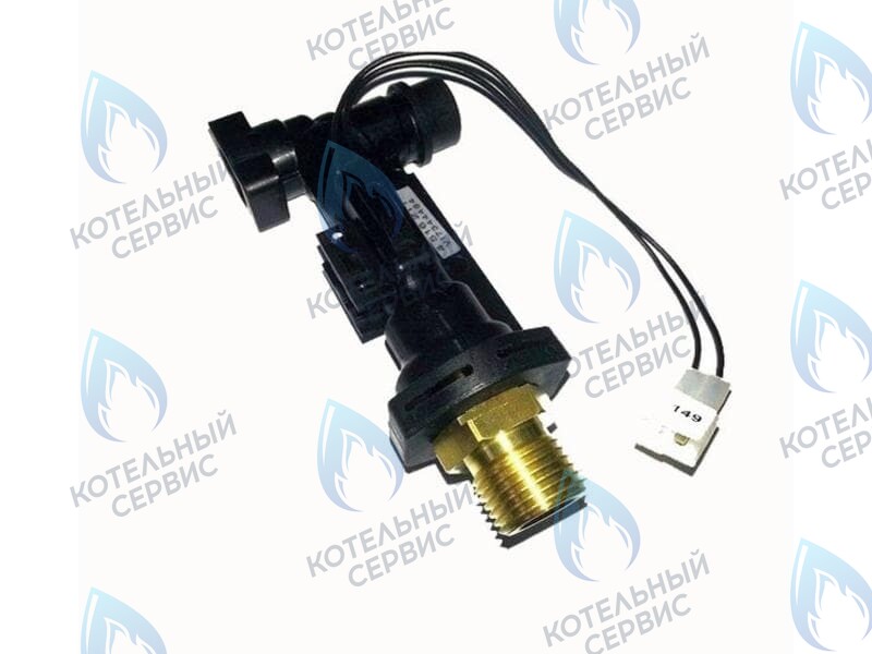 7828287 Датчик протока для котлов Viessmann в Екатеринбурге	