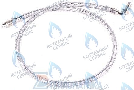 S422100006 Топливный шланг 5M (Turbo-21/30, Turbo Hi Fin-25/30, KRM-70) KITURAMI в Екатеринбурге	