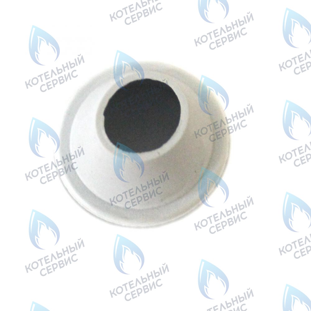 5404670 Уплотнение трубки теплообменника BAXI в Екатеринбурге	