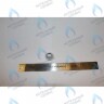5404670 Уплотнение трубки теплообменника BAXI в Екатеринбурге	