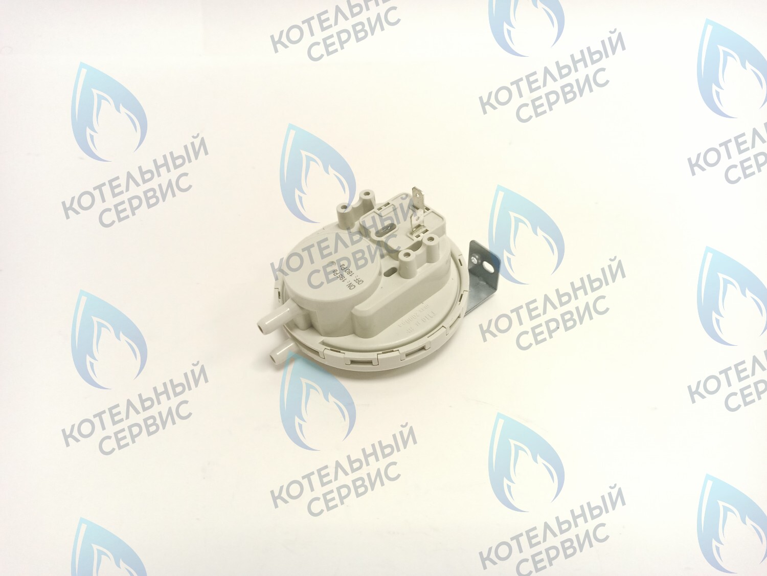 AP-195-180-63-HJ Дифференциальное реле давления 195/180 Pa Viessmann Vitopend A1JB (7856835) в Екатеринбурге	
