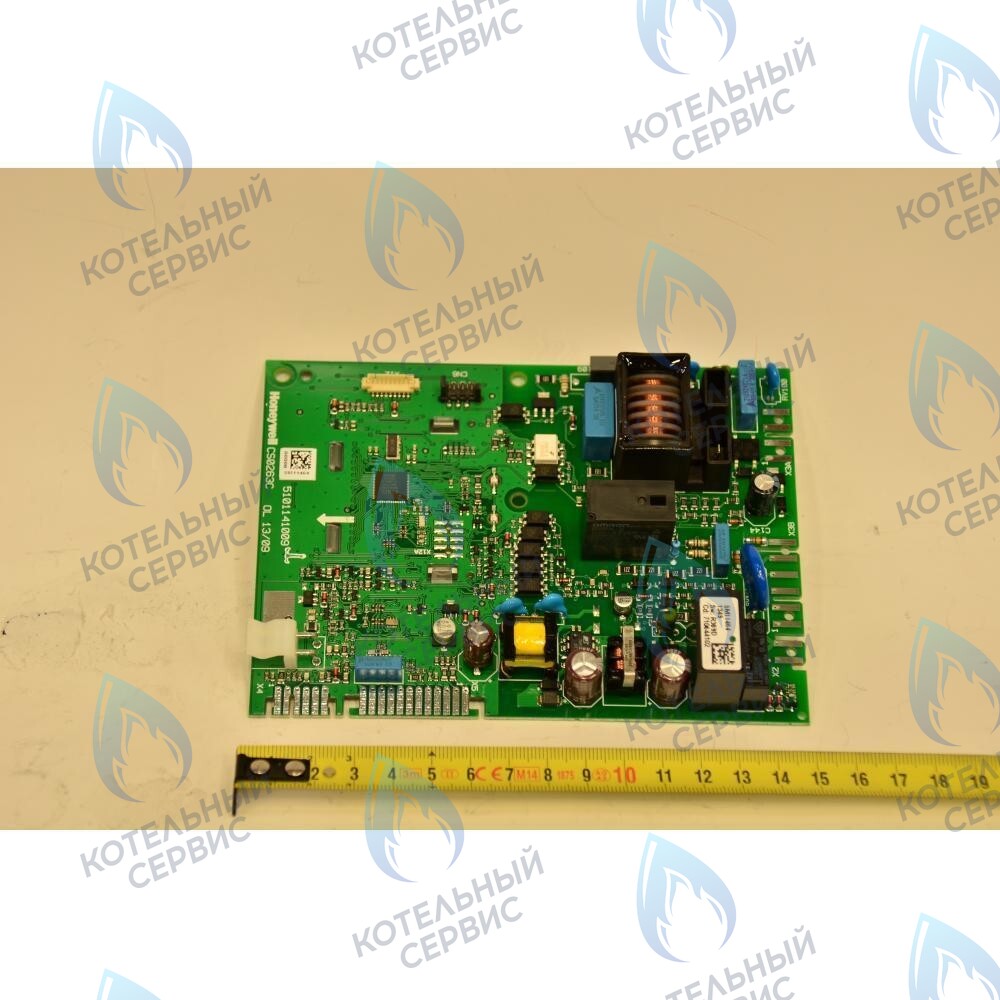 710648000 Электронная плата управления BAXI в Екатеринбурге	