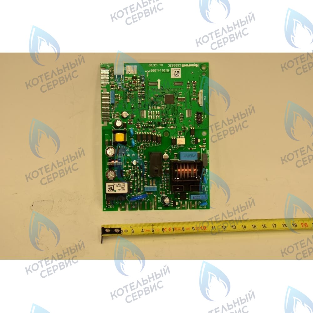 710648000 Электронная плата управления BAXI в Екатеринбурге	