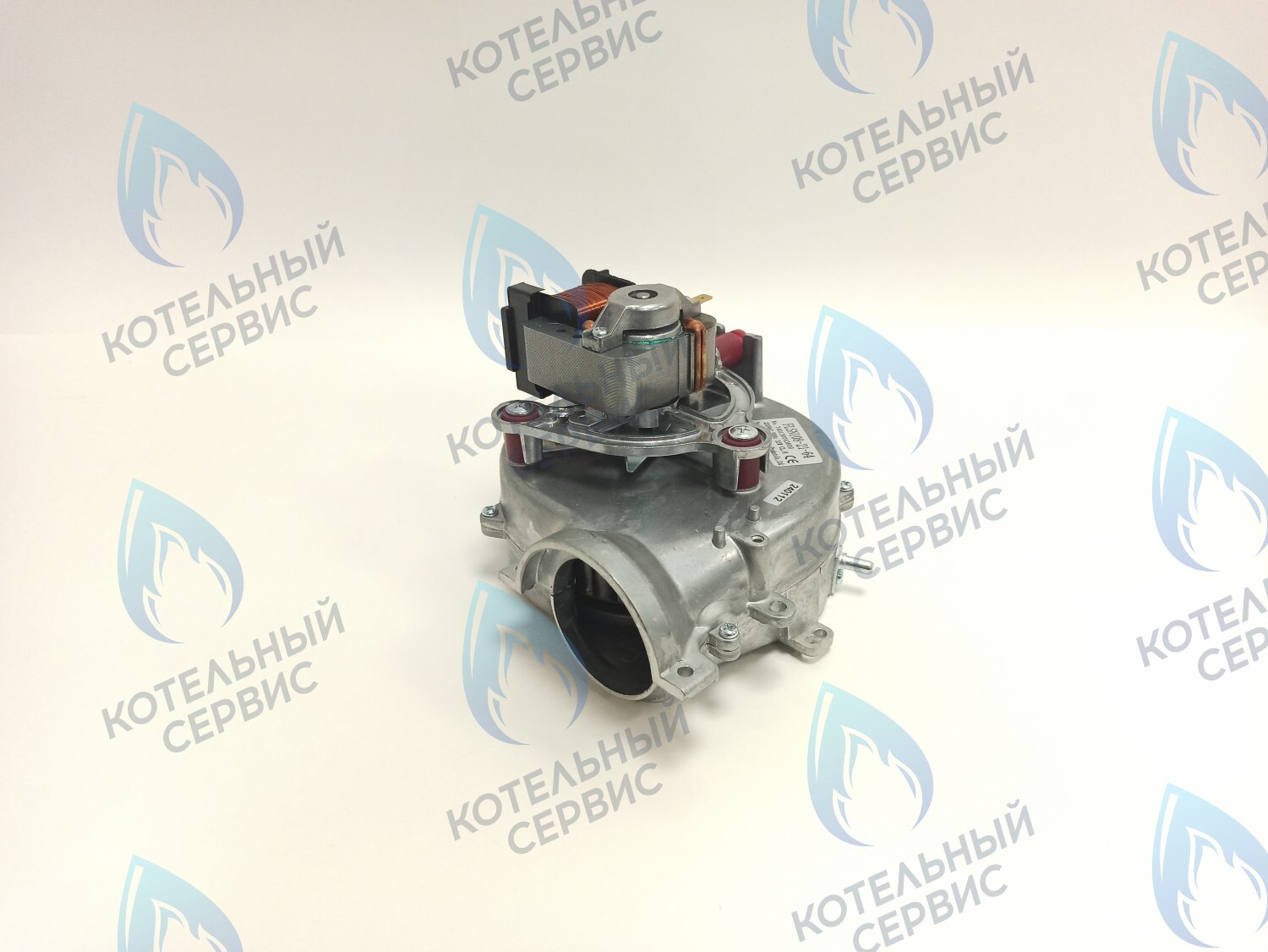 AF004-35W-K Вентилятор 35W ARISTON Egis Class, Genus (65104357) в Екатеринбурге	