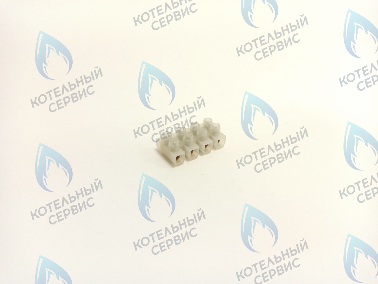 NCE 1101 4-элементная пластмассовая рядовая скобка ELECTROLUX в Екатеринбурге	