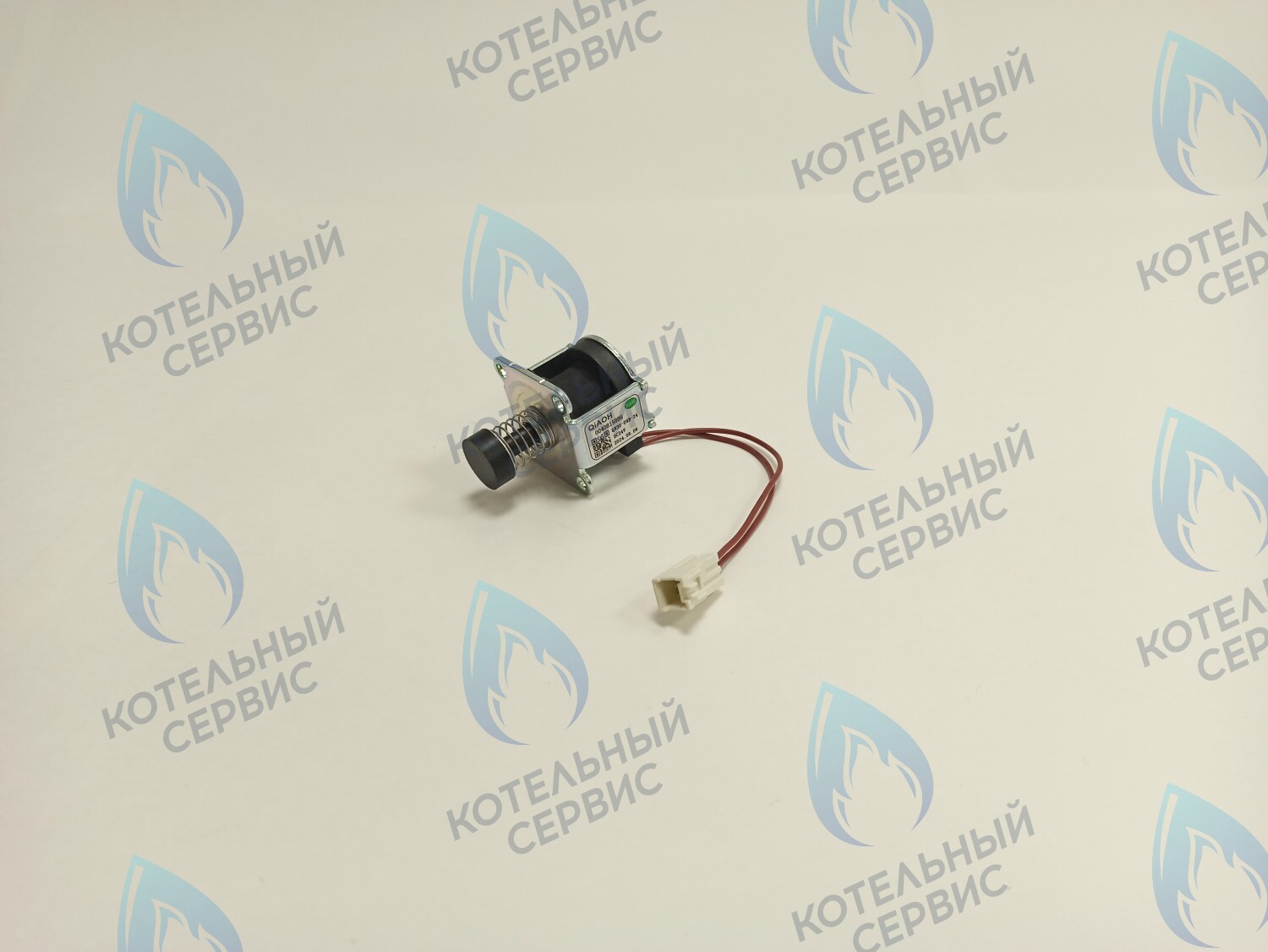0040810961C Вторичный газовый клапан (правый) Haier Urban 24 кВт в Екатеринбурге	