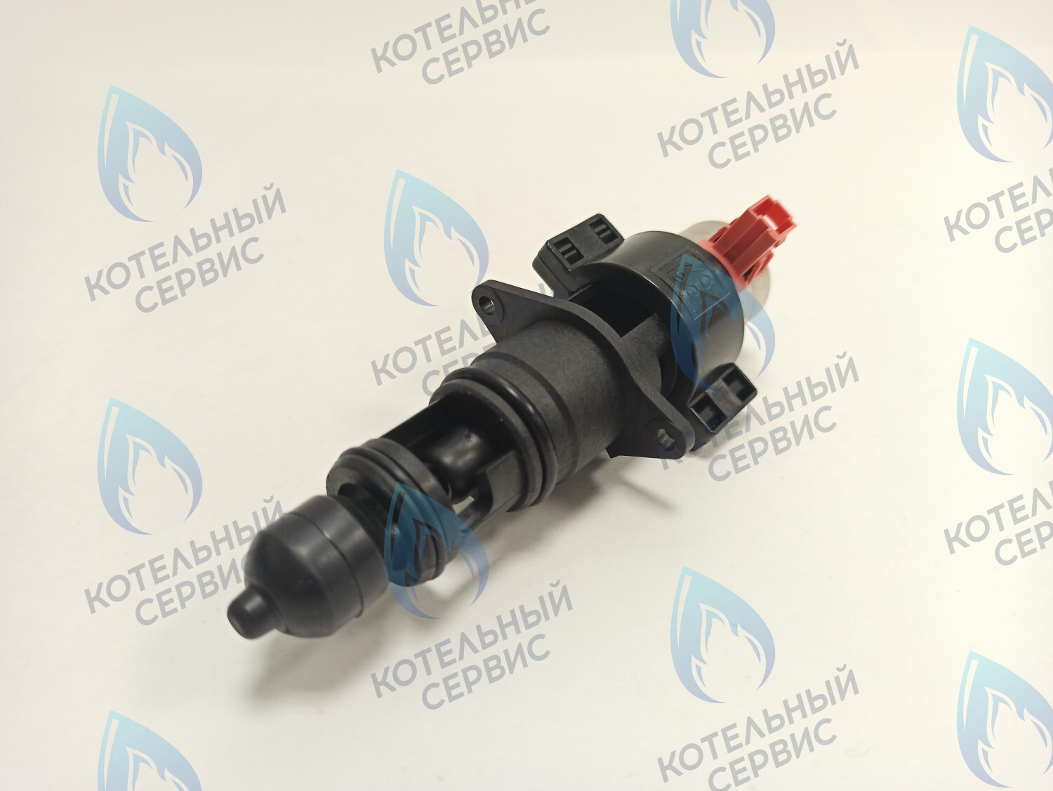 TVC072-02 Трехходовой кран в сборе DUCA аналог Protherm Гепард v19, Пантера 2015 (0020097214, 0020213146) в Екатеринбурге	