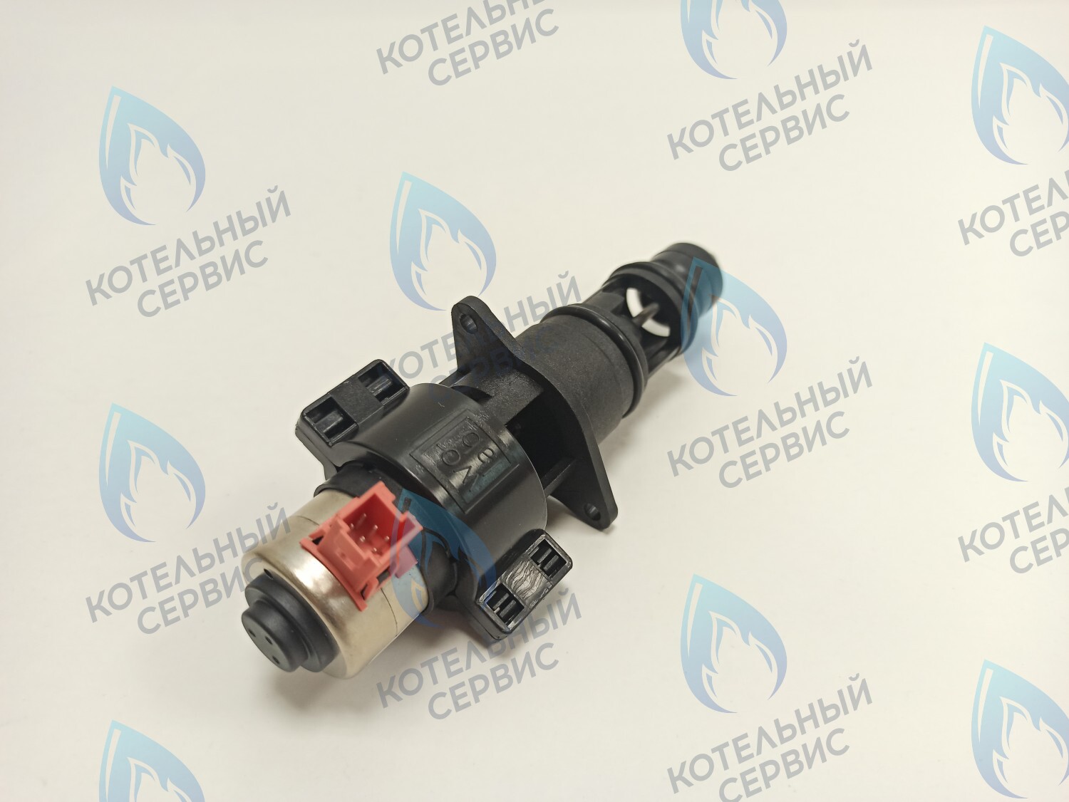 TVC072-02 Трехходовой кран в сборе DUCA аналог Protherm Гепард v19, Пантера 2015 (0020097214, 0020213146) в Екатеринбурге	