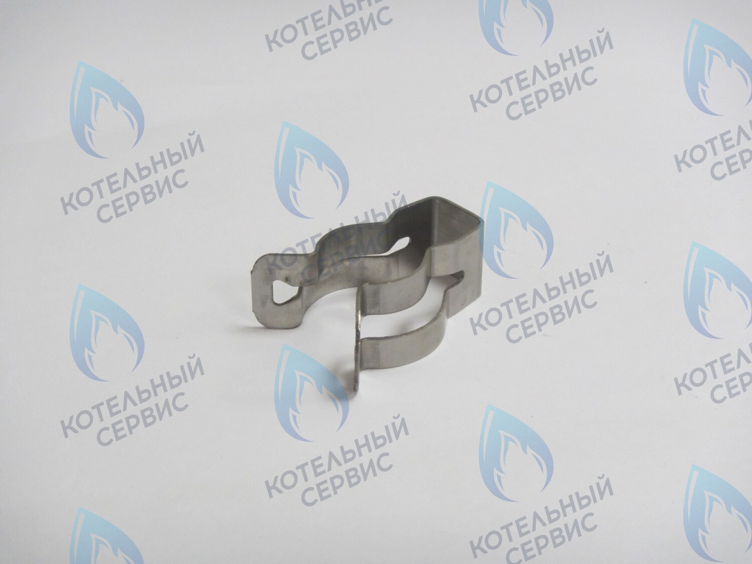 06-5001 Быстроразъемная клипса соединения трубки Alpine Light POLYKRAFT в Екатеринбурге	