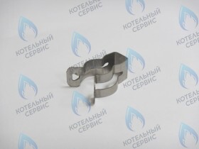 Быстроразъемная клипса соединения трубки Alpine Light POLYKRAFT