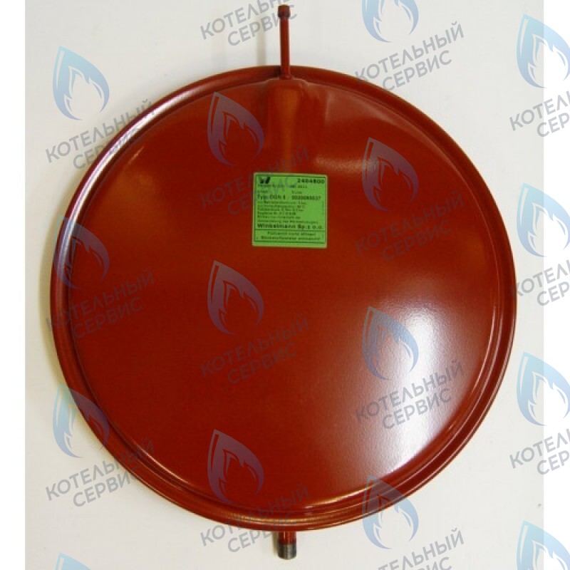 S1005000 Расширительный бак 5 л. PROTHERM в Екатеринбурге	