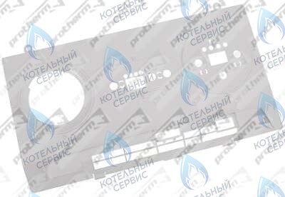 0020035075 Панель блока управления 24BTV/BOV17 PROTHERM в Екатеринбурге	