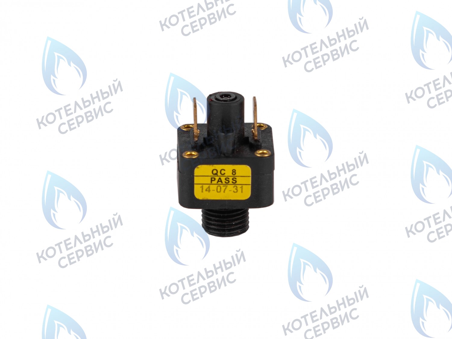 AB13050008 Прессостат СО Basic DUO 24 Fi, 30 Fi (Ab13050008) ELECTROLUX в Екатеринбурге	