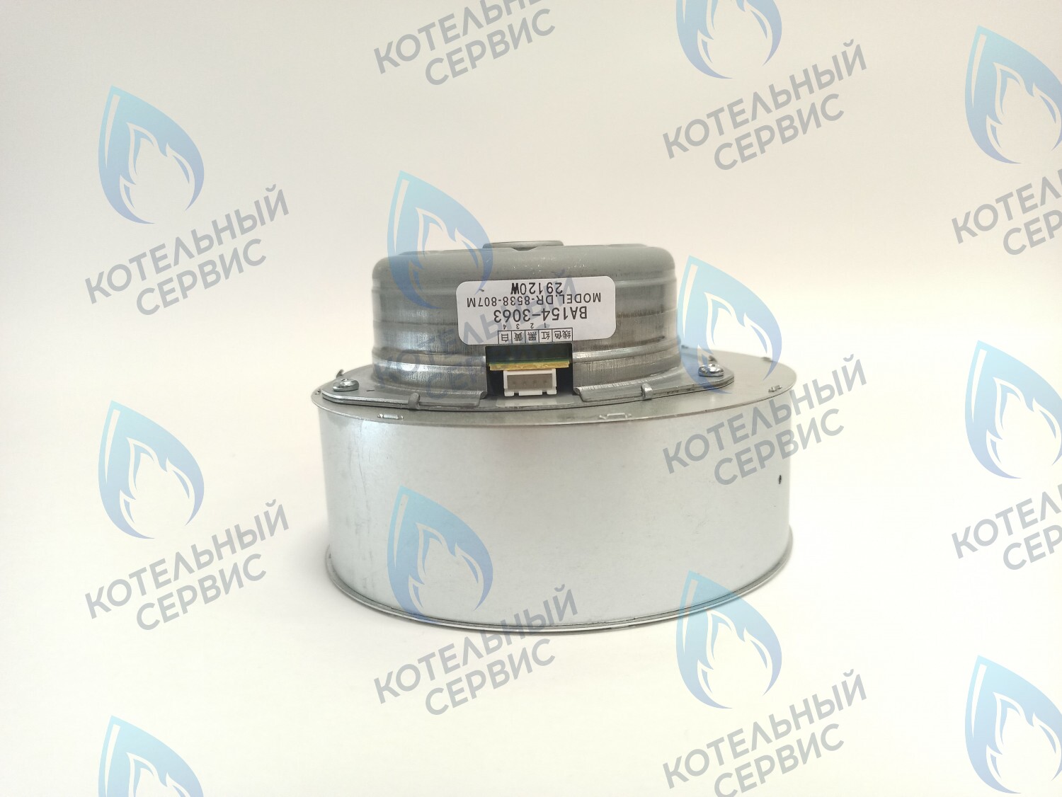 440014537 Вентилятор RINNAI GMF/EMF 257/307/367/RW24/BR-W24 в Екатеринбурге	