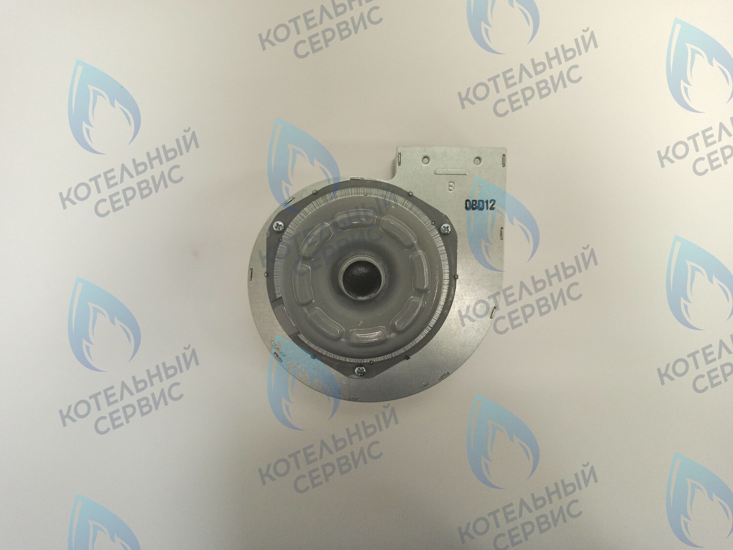 440014537 Вентилятор RINNAI GMF/EMF 257/307/367/RW24/BR-W24 в Екатеринбурге	