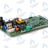 CB012-BEFORE-2017 Плата управления BOSCH (GAZ 6000) WBN6000  / WBN2000 (до 01.06.2017, первая кнопка "назад")  =<FD753  (87186496770, 87186477330) в Екатеринбурге	