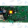 CB012-BEFORE-2017 Плата управления BOSCH (GAZ 6000) WBN6000  / WBN2000 (до 01.06.2017, первая кнопка "назад")  =<FD753  (87186496770, 87186477330) в Екатеринбурге	