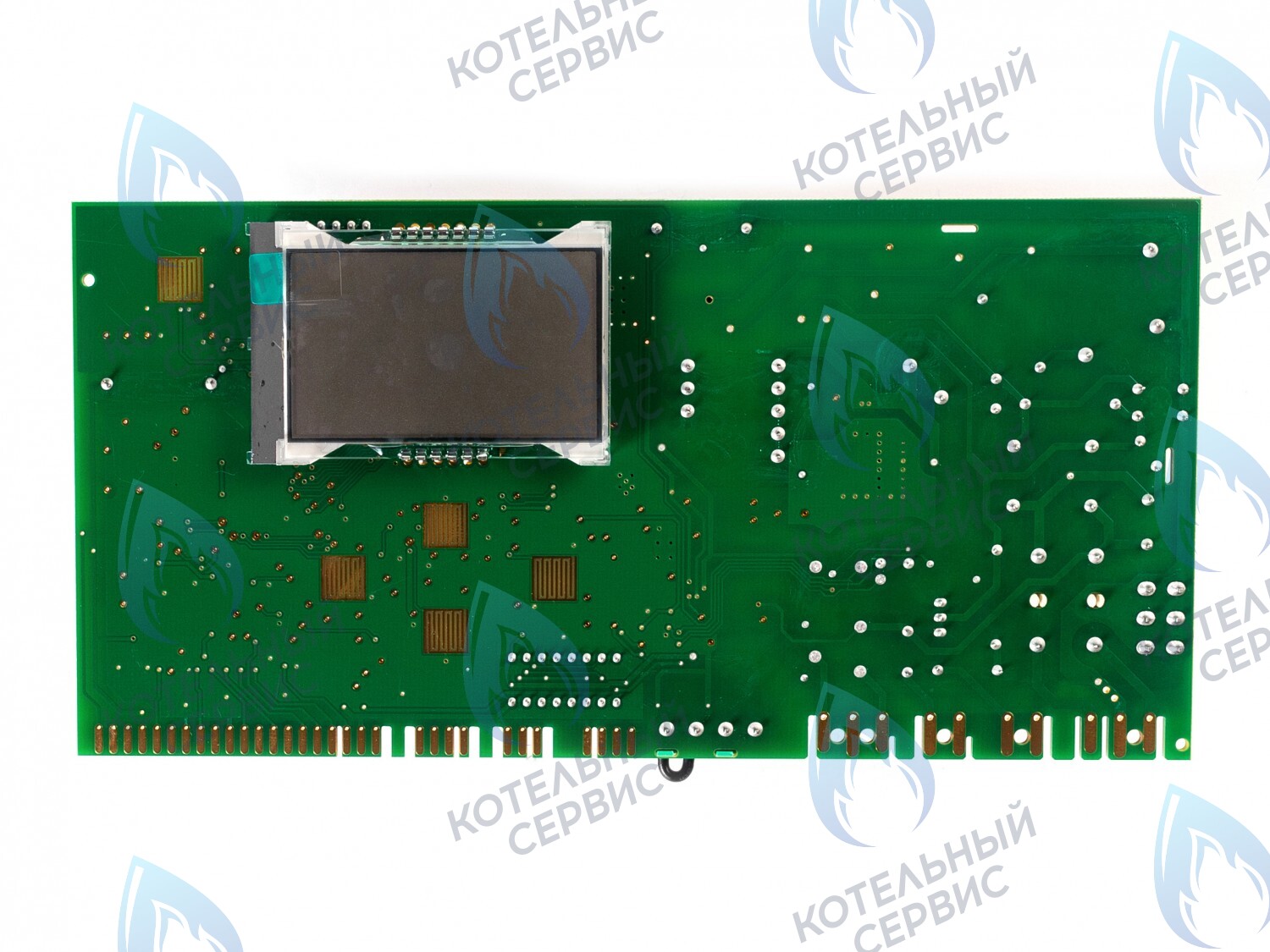 CB012-BEFORE-2017 Плата управления BOSCH (GAZ 6000) WBN6000  / WBN2000 (до 01.06.2017, первая кнопка "назад")  =<FD753  (87186496770, 87186477330) в Екатеринбурге	