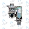 GV008 Газовый клапан (газовая арматура) 1,9 kOm GAZECO, GAZLUX RPV-H1130   (04-2001, 04-4001) в Екатеринбурге	