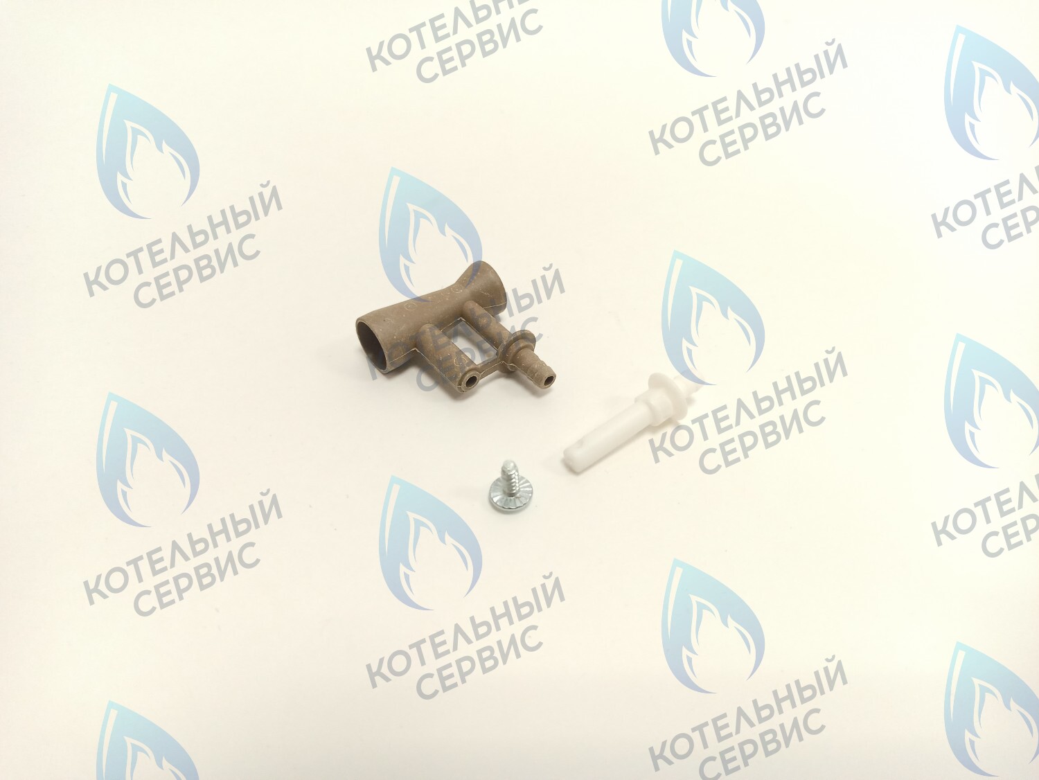 39808471 Трубка Вентури FERROLI в Екатеринбурге	
