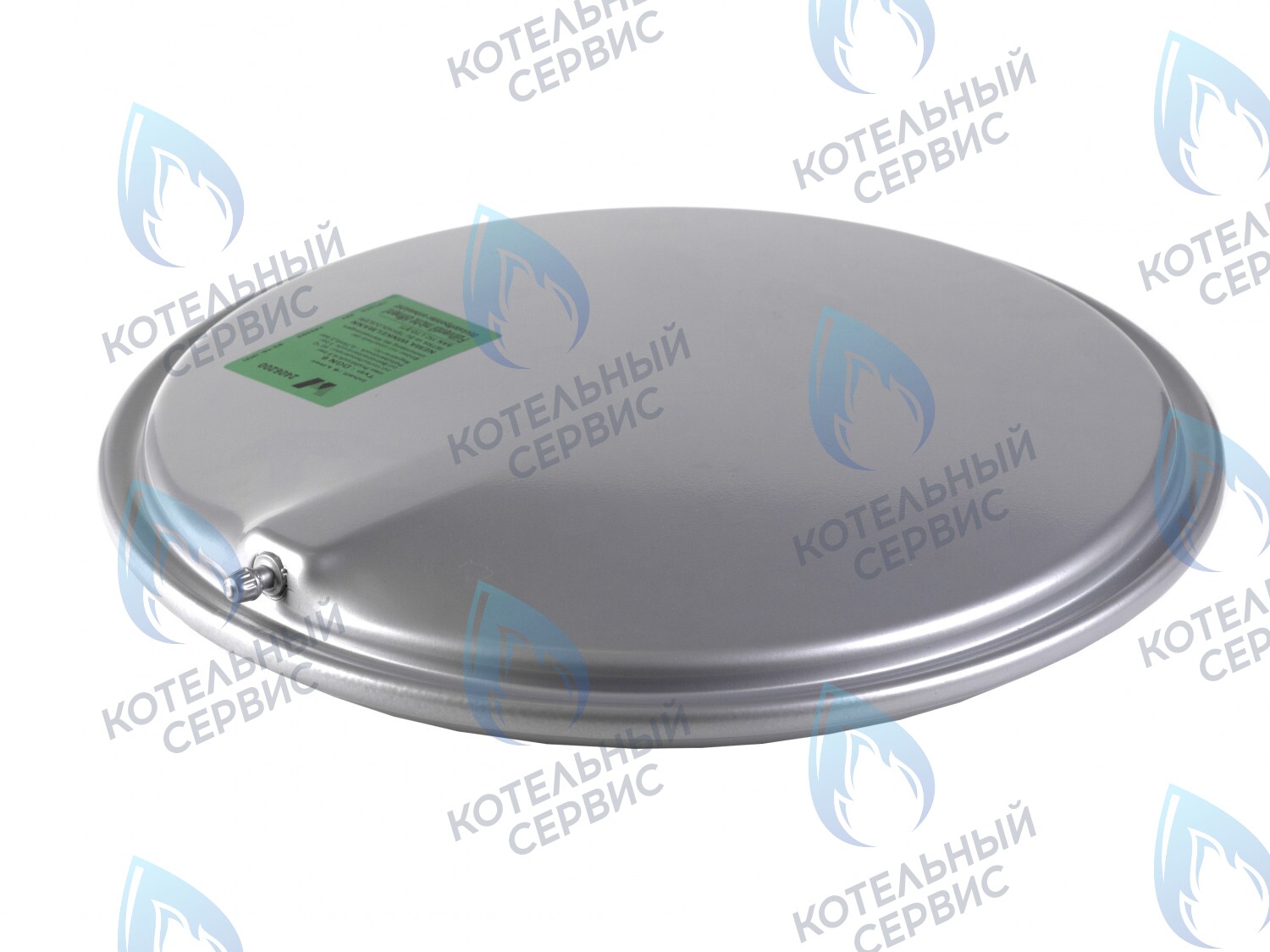 ET003-06L-WM Расширительный бак 6л. M*14 BAXI WINKELMANN в Екатеринбурге	