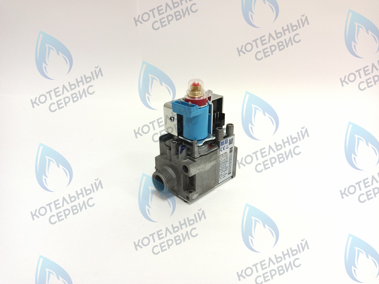 7020920026 Газовый клапан SIT 845 SIGMA HI-THERM OPTIMUS 12-36 в Екатеринбурге	