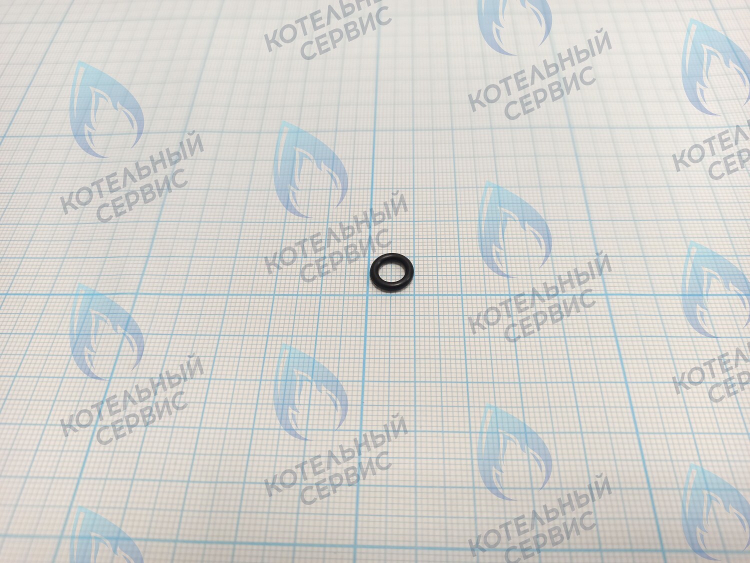 20028943A Кольцо уплотнительное O-ring NAVIEN (EPDM,P6,5.8 × 1.9) в Екатеринбурге	