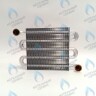 EM004-180 Теплообменник 180мм 65 Fin ARDERIA (D22013.0311-001) в Екатеринбурге	