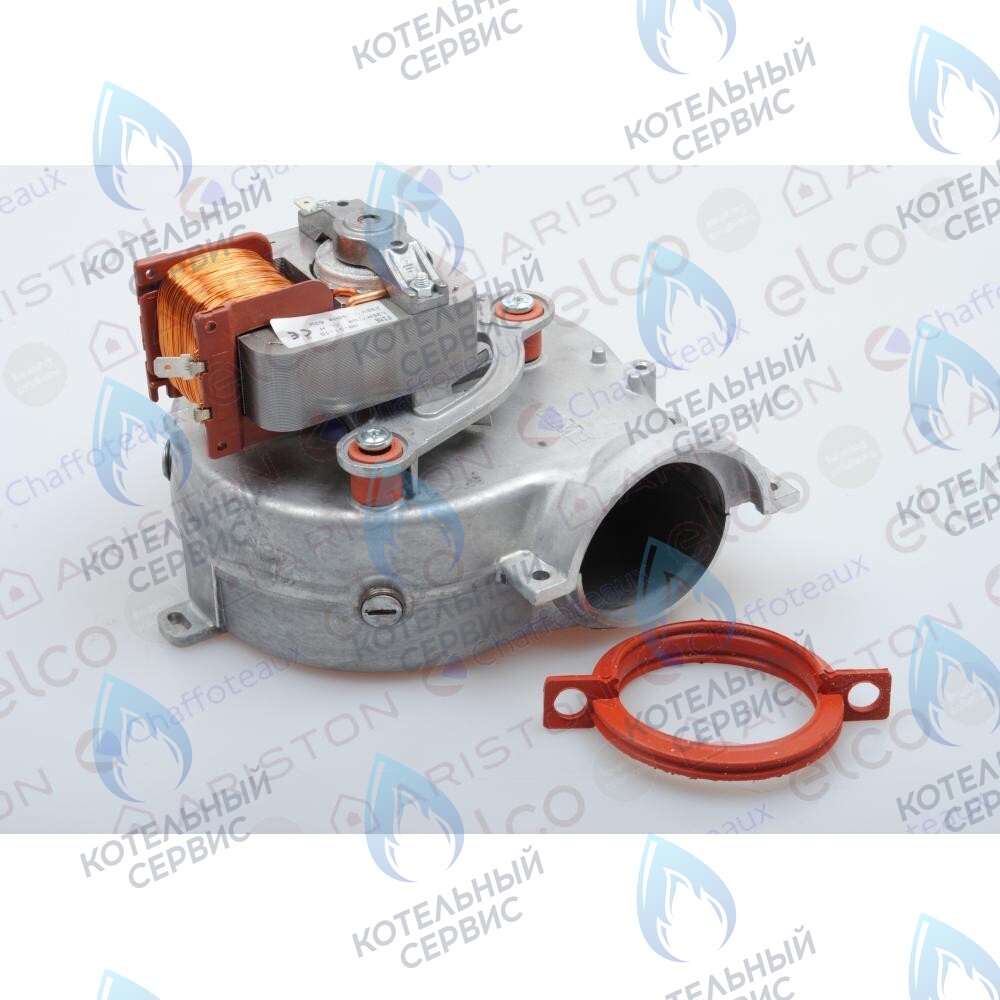 65105155 Вентилятор ARISTON в Екатеринбурге	