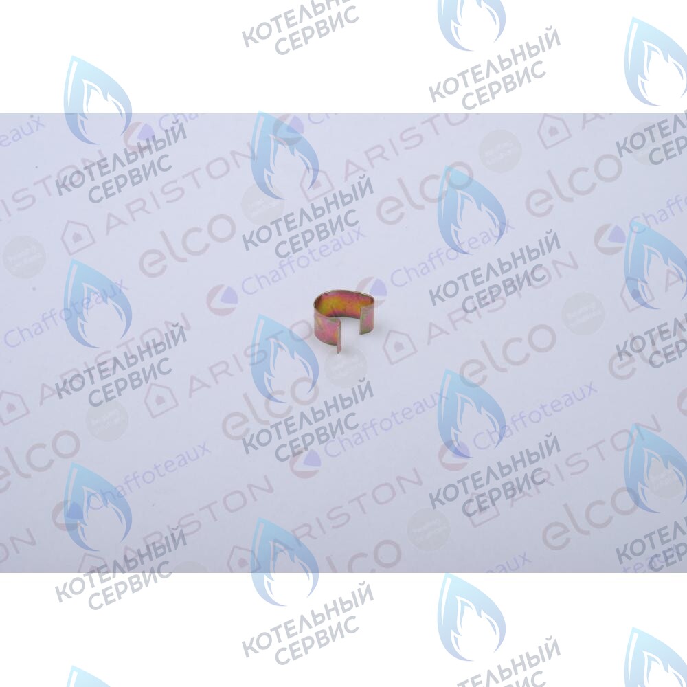 571565 Фиксирующая пружина манометра ARISTON в Екатеринбурге	