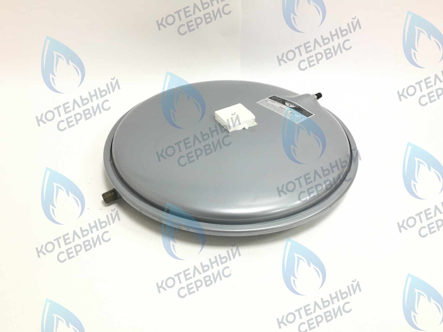 4002563 1426 Расширительный бак 8л HABITAT и MICRA (4002563) в Екатеринбурге	