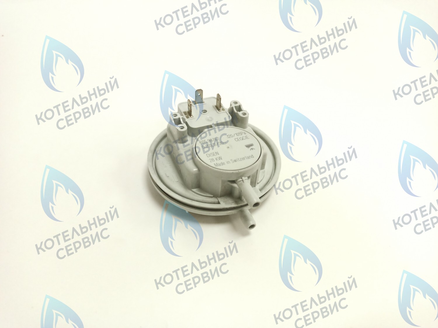 AP-120-105-48-HC-3 Маностат Huba 120/105 Pa (AB10090004) в Екатеринбурге	